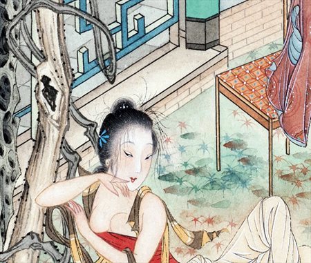 金秀-中国古代行房图大全，1000幅珍藏版！